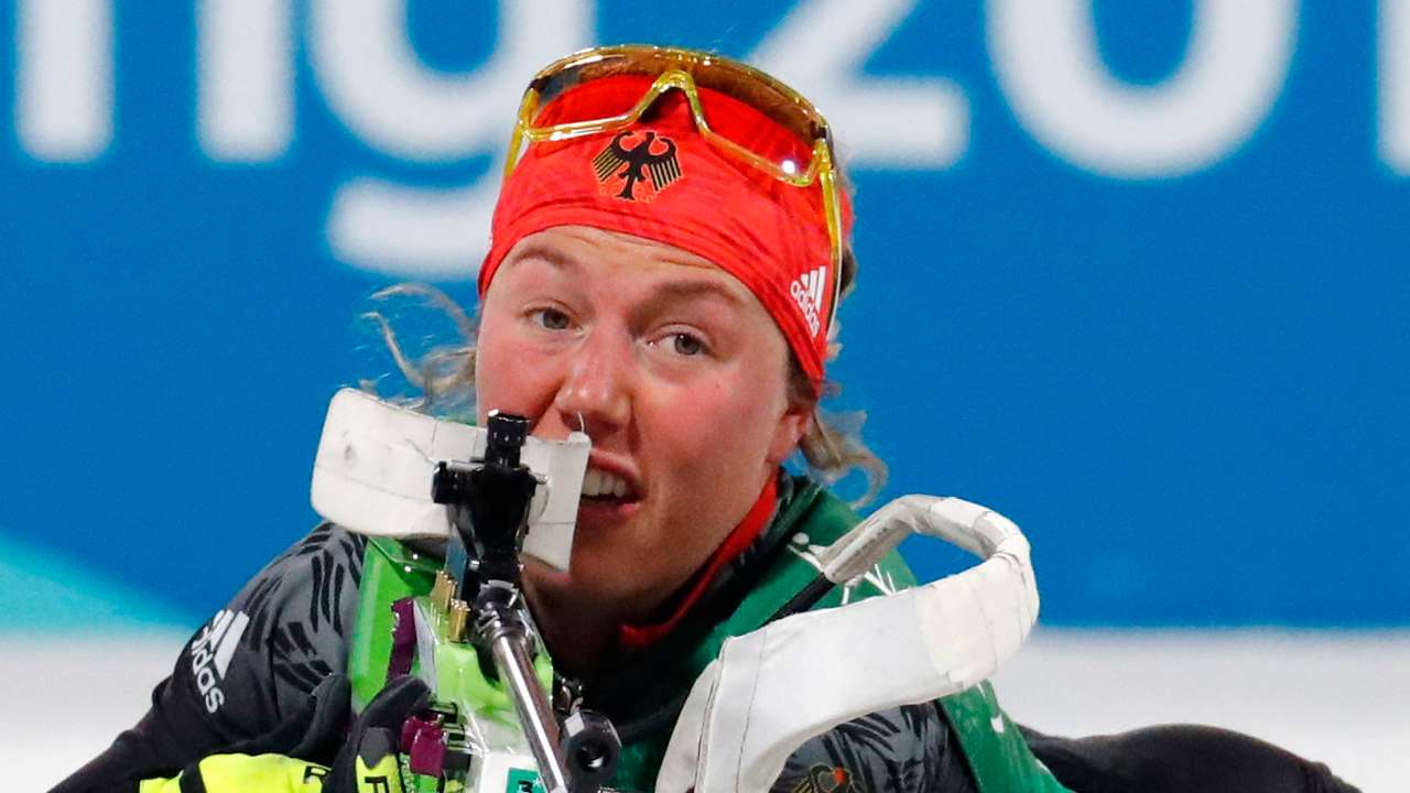 Pyeongchang 2018 Winter Olympics