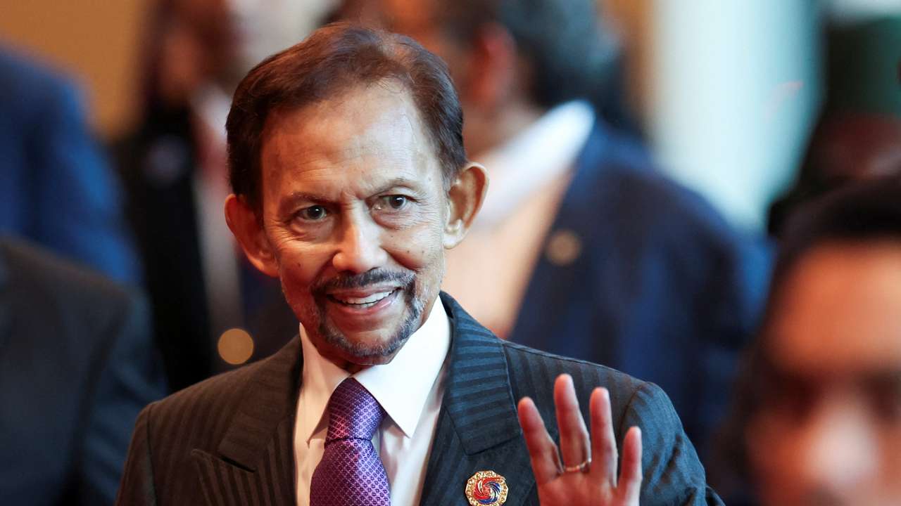 47th ASEAN Summit in Kuala Lumpur