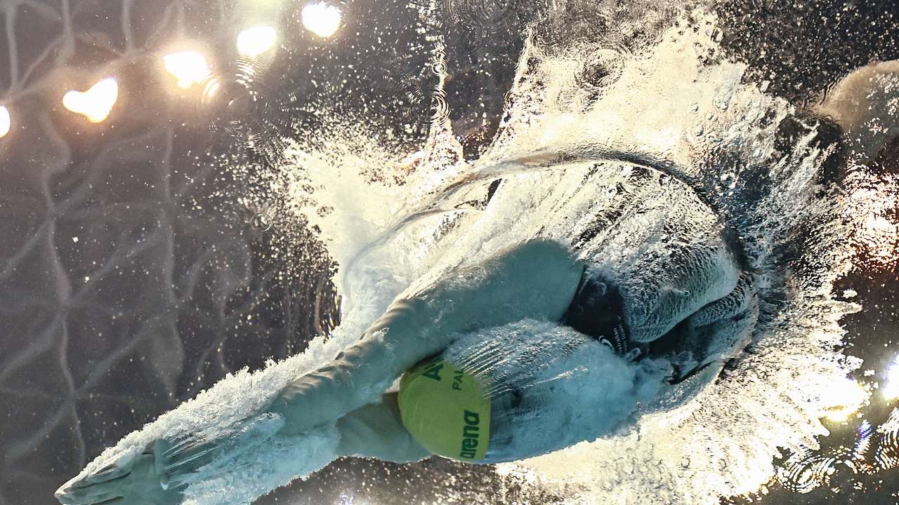 Fukuoka 2023 World Aquatics Championships