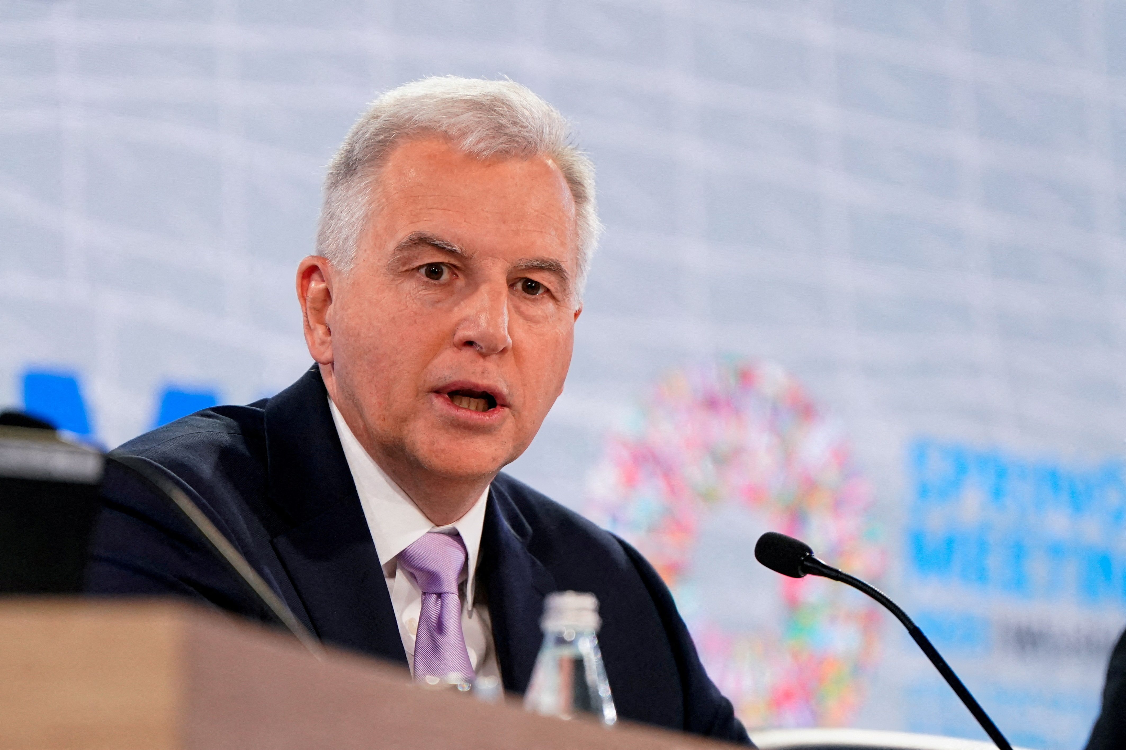 IMF and World Bank’s Spring Meetings 2025 in Washington, D.C.