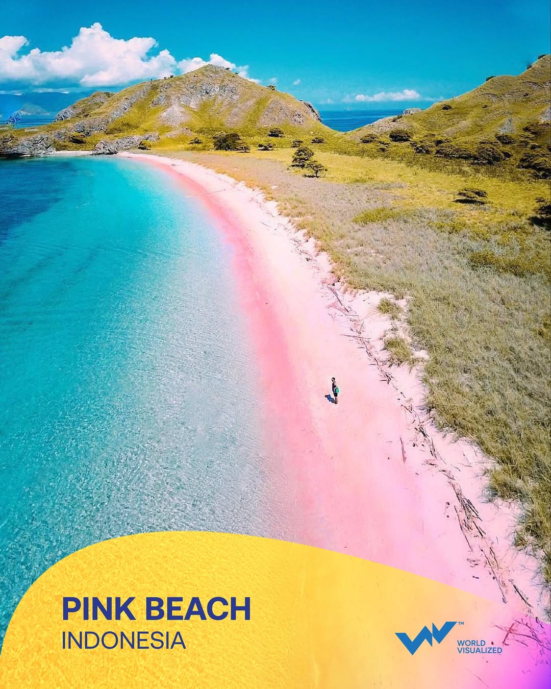 The World’s 50 Best Beaches, compiled by enthusiasts who understand how profoundly a stretch of  (6)