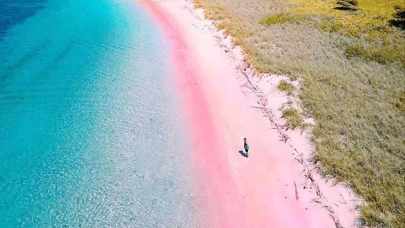 The World’s 50 Best Beaches, compiled by enthusiasts who understand how profoundly a stretch of  (6)