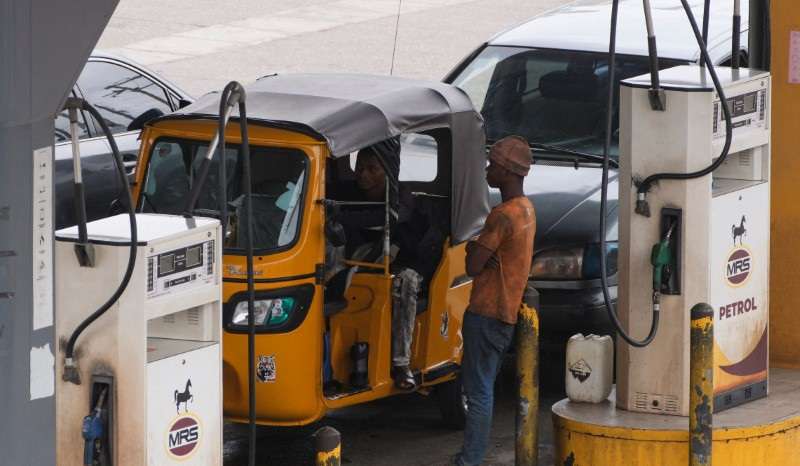 Restive, struggling citizens make it tough to root out costly fuel subsidies