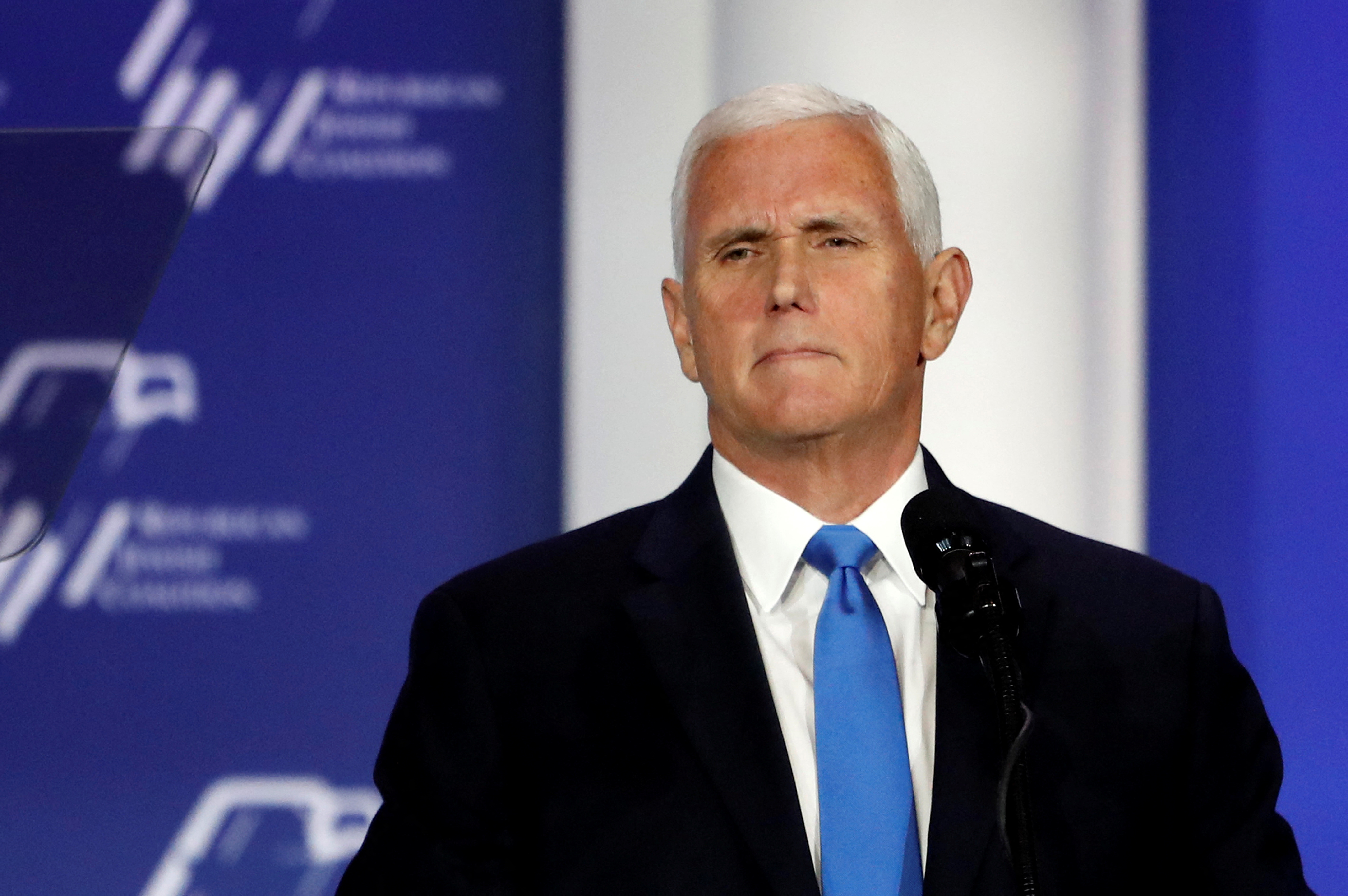 Republican Jewish Coalition Annual Leadership Summit in Las Vegas