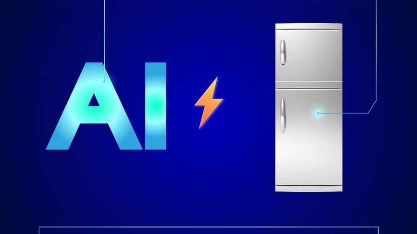 A refrigerator uses about 0.167 kWh per hour, running it for a full day requires roughly 4 kWh o