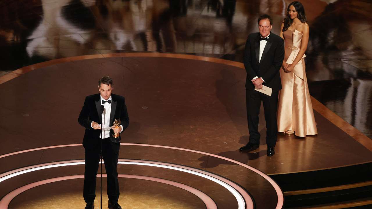 97th Academy Awards - Oscars Show - Hollywood