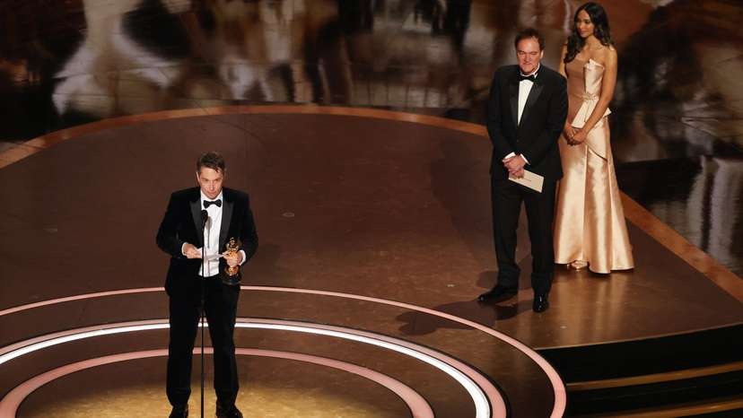 97th Academy Awards - Oscars Show - Hollywood