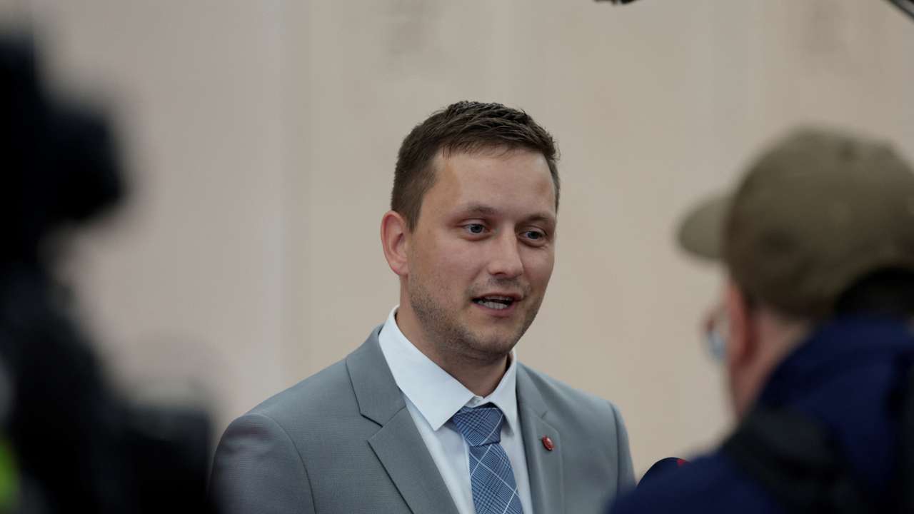 European Political Community summit in Copenhagen