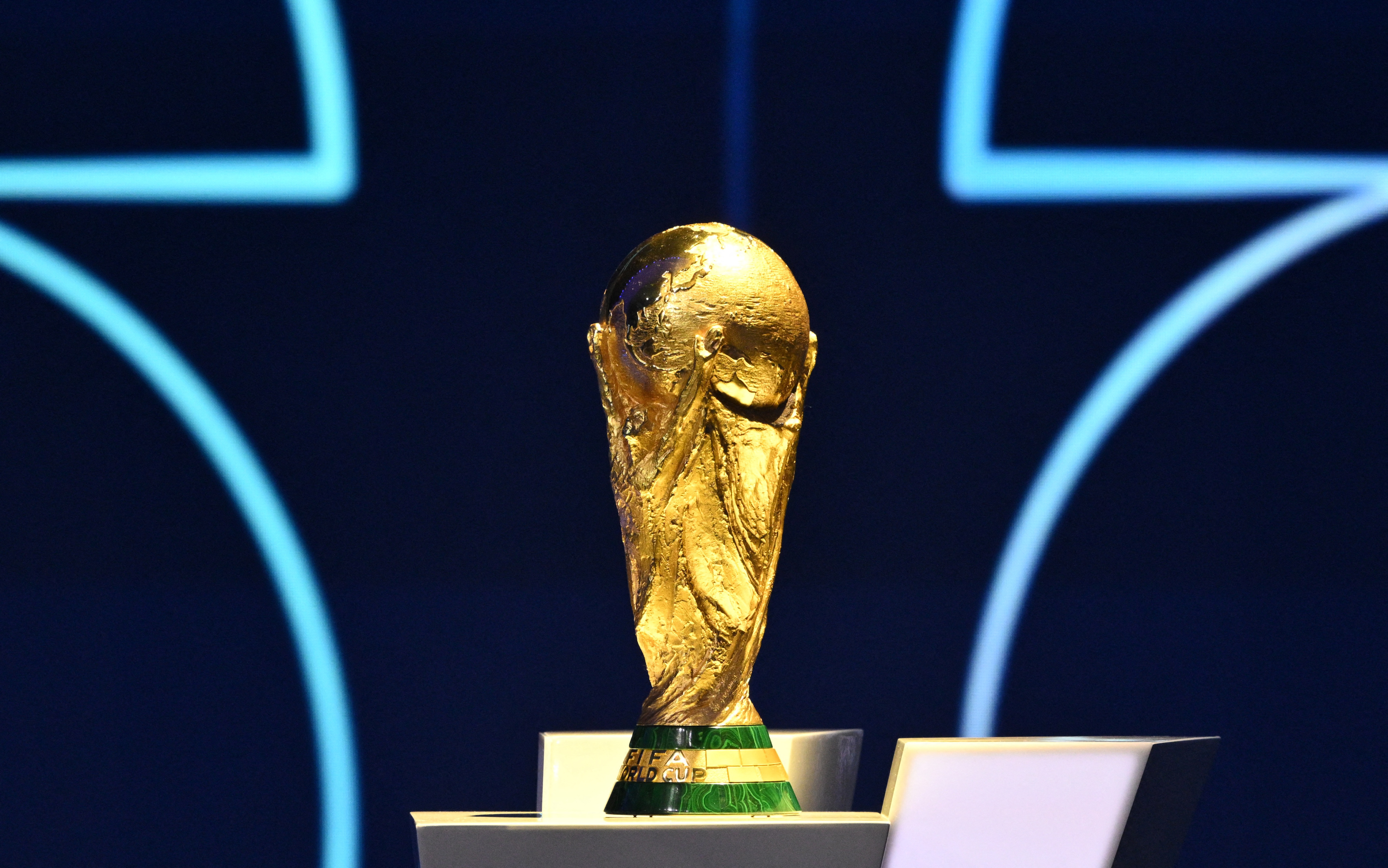FIFA World Cup 2026 Draw