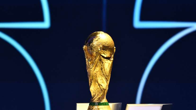 FIFA World Cup 2026 Draw