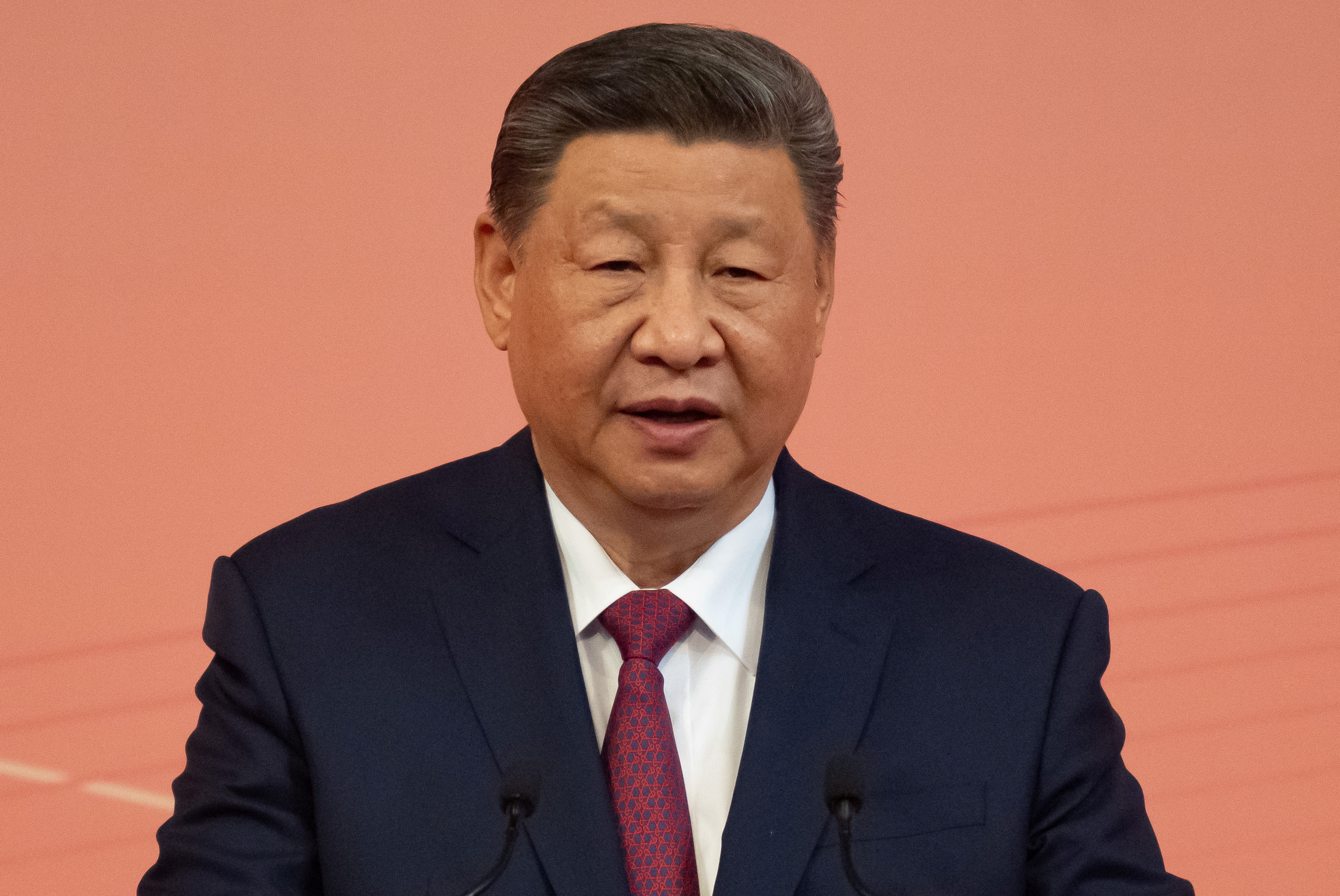 25th anniversary of Macao's handover from Portugal to China