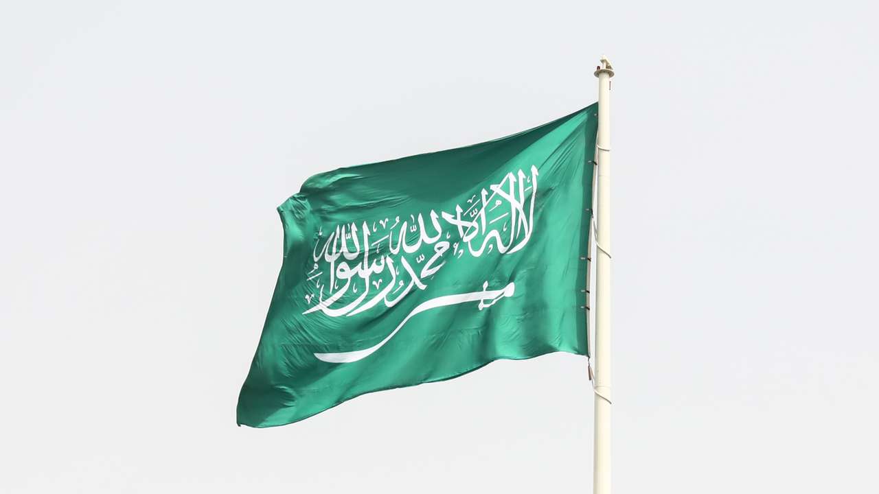 Daily Life In Jeddah