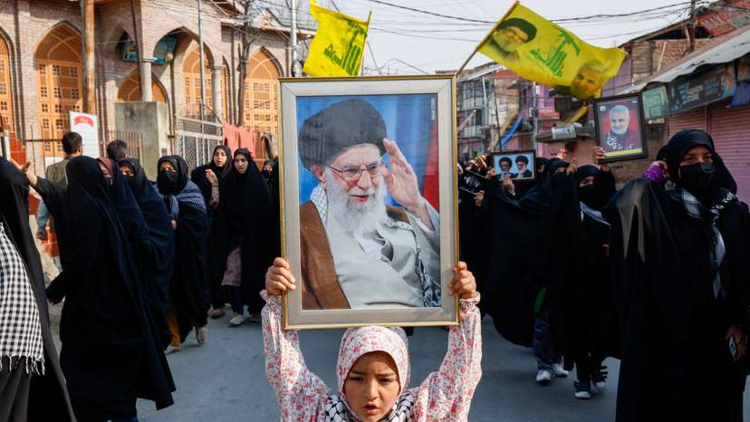 What the Iran War tells us about global power structures