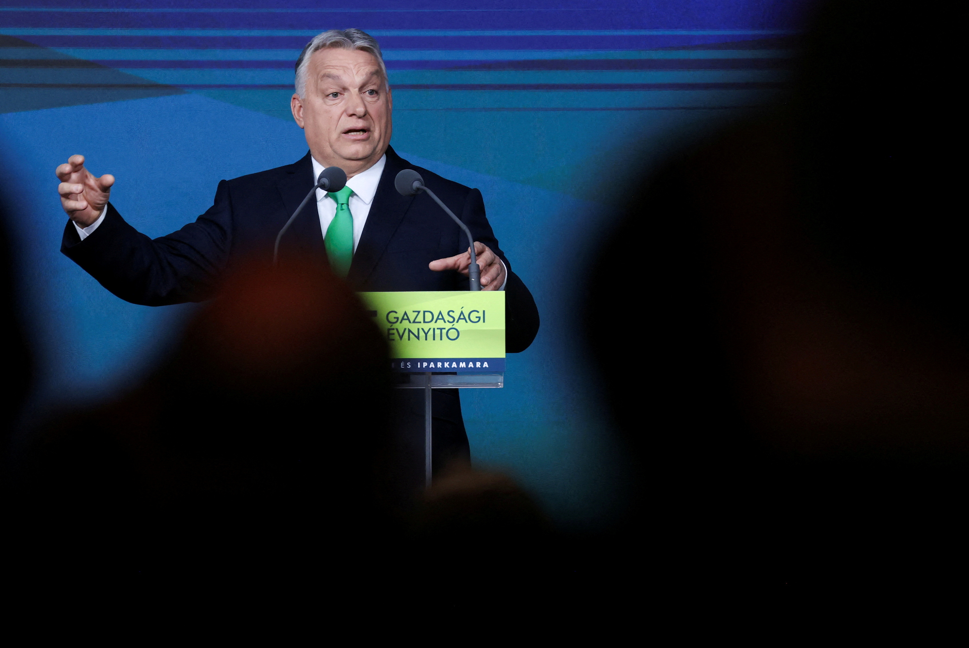 Hungarian Economic Forum 2025