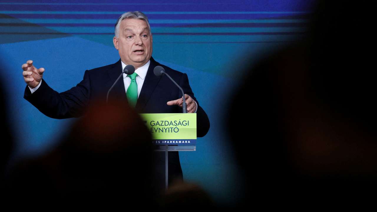 Hungarian Economic Forum 2025