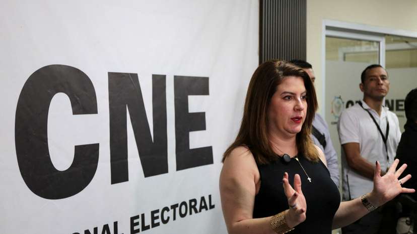 Honduras approves a nine U.S. lawmakers as election observers