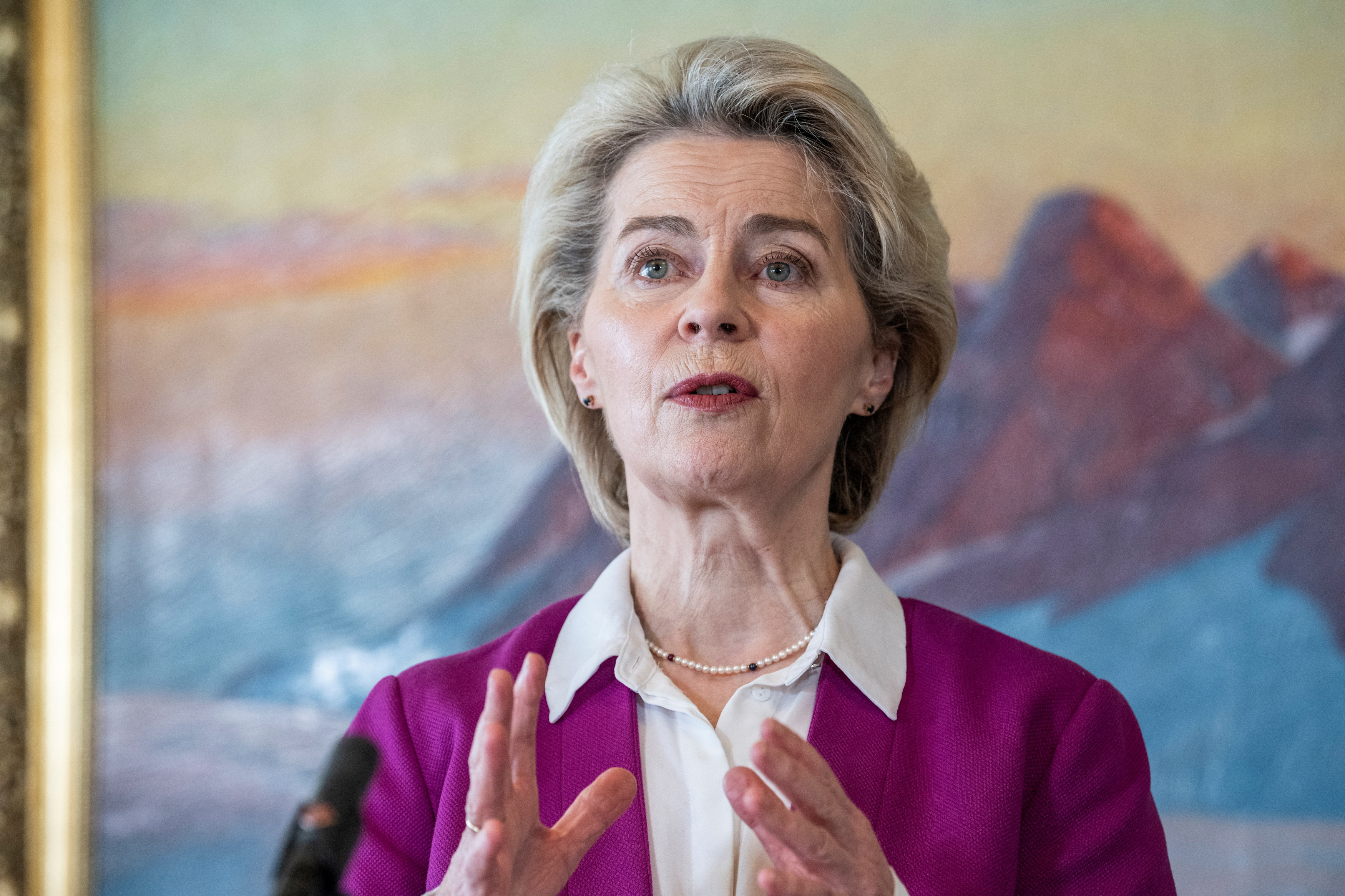 EU office opens in Greenland