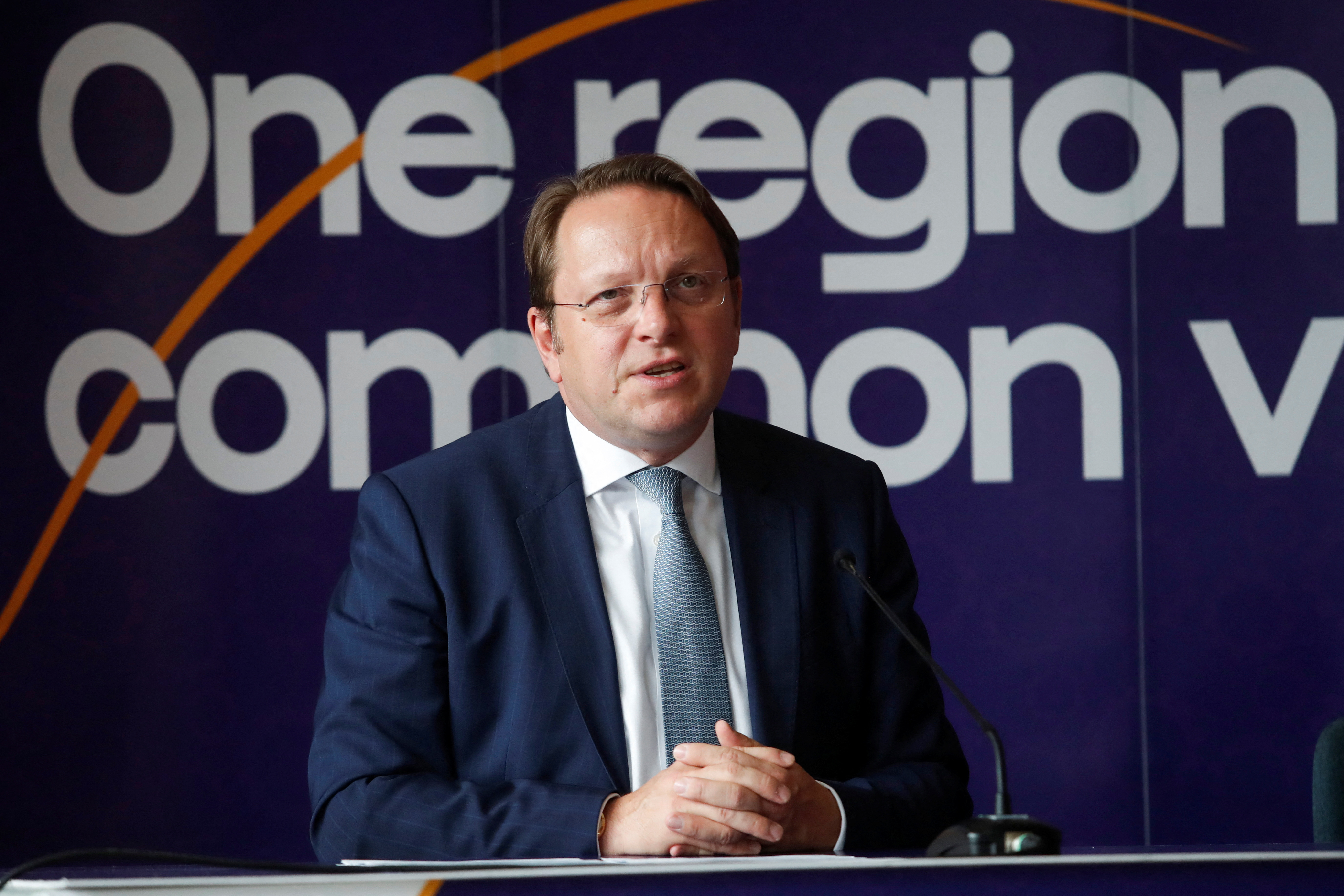 Leaders of Western Balkans, EU, US meet on region's Growth Plan