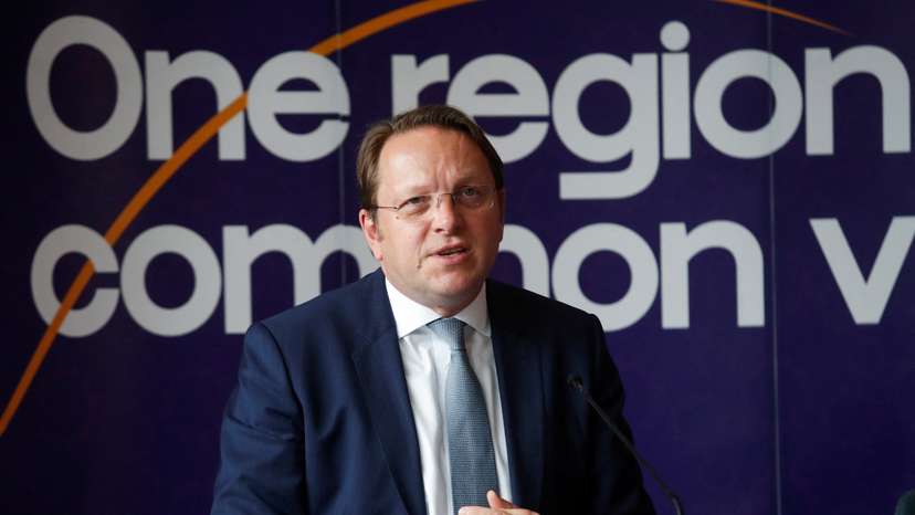 Leaders of Western Balkans, EU, US meet on region's Growth Plan