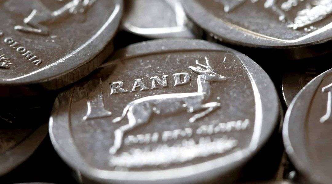 South African Rand