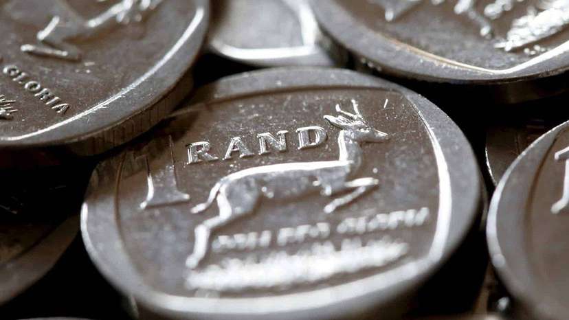 South African Rand