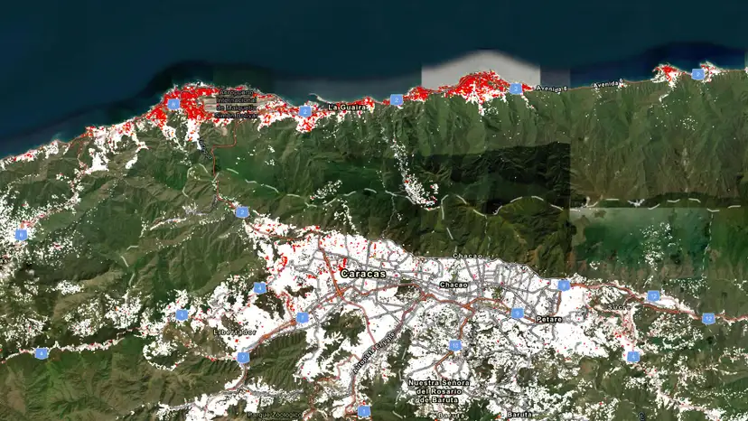 Mapa-venezuela
