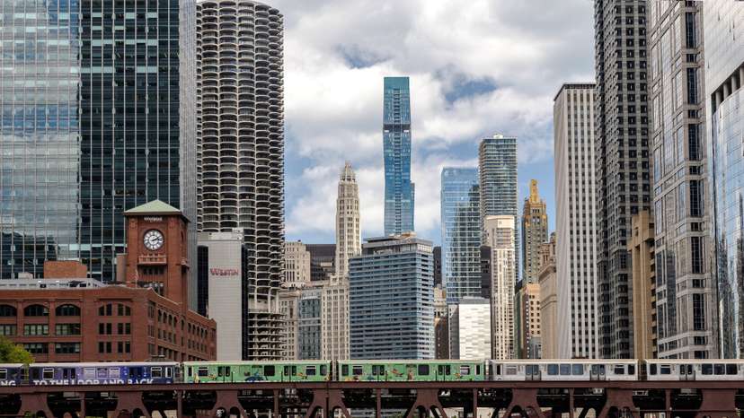 Trump says US military may or may not deploy to Chicago