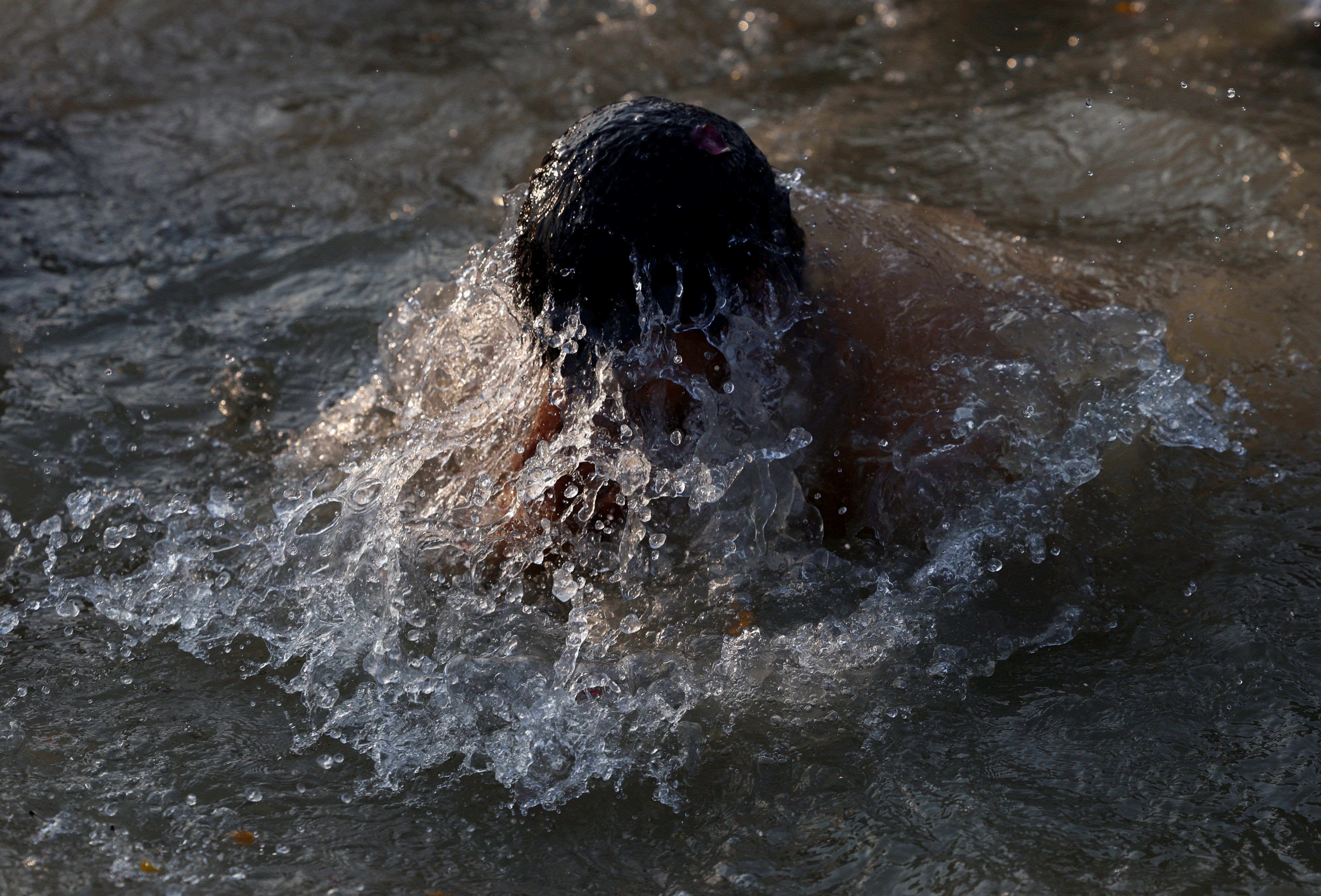 Maha Kumbh Mela in Prayagraj