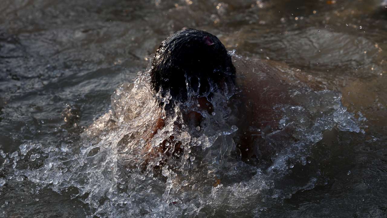 Maha Kumbh Mela in Prayagraj