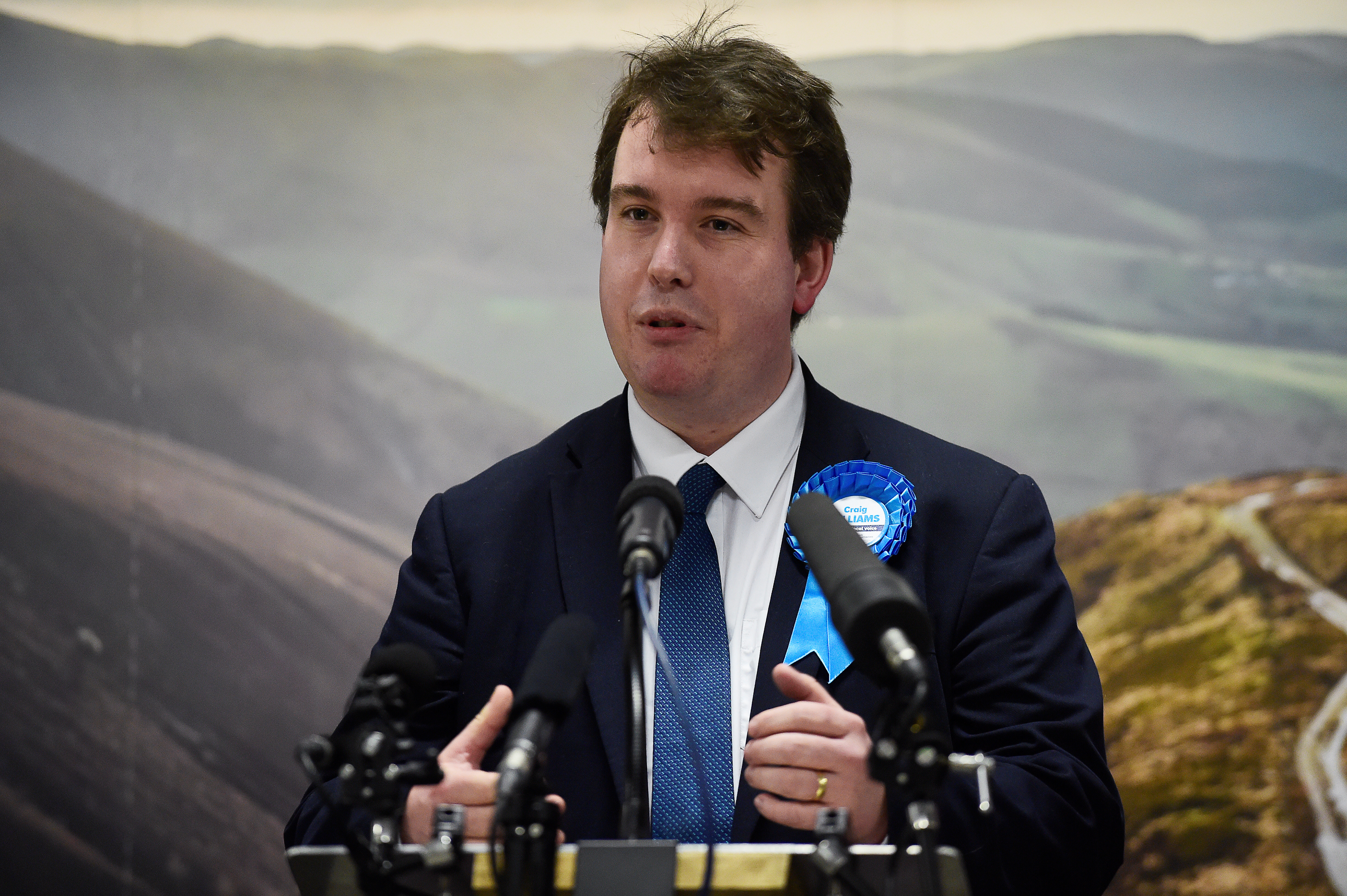 Britain’s general election 2019