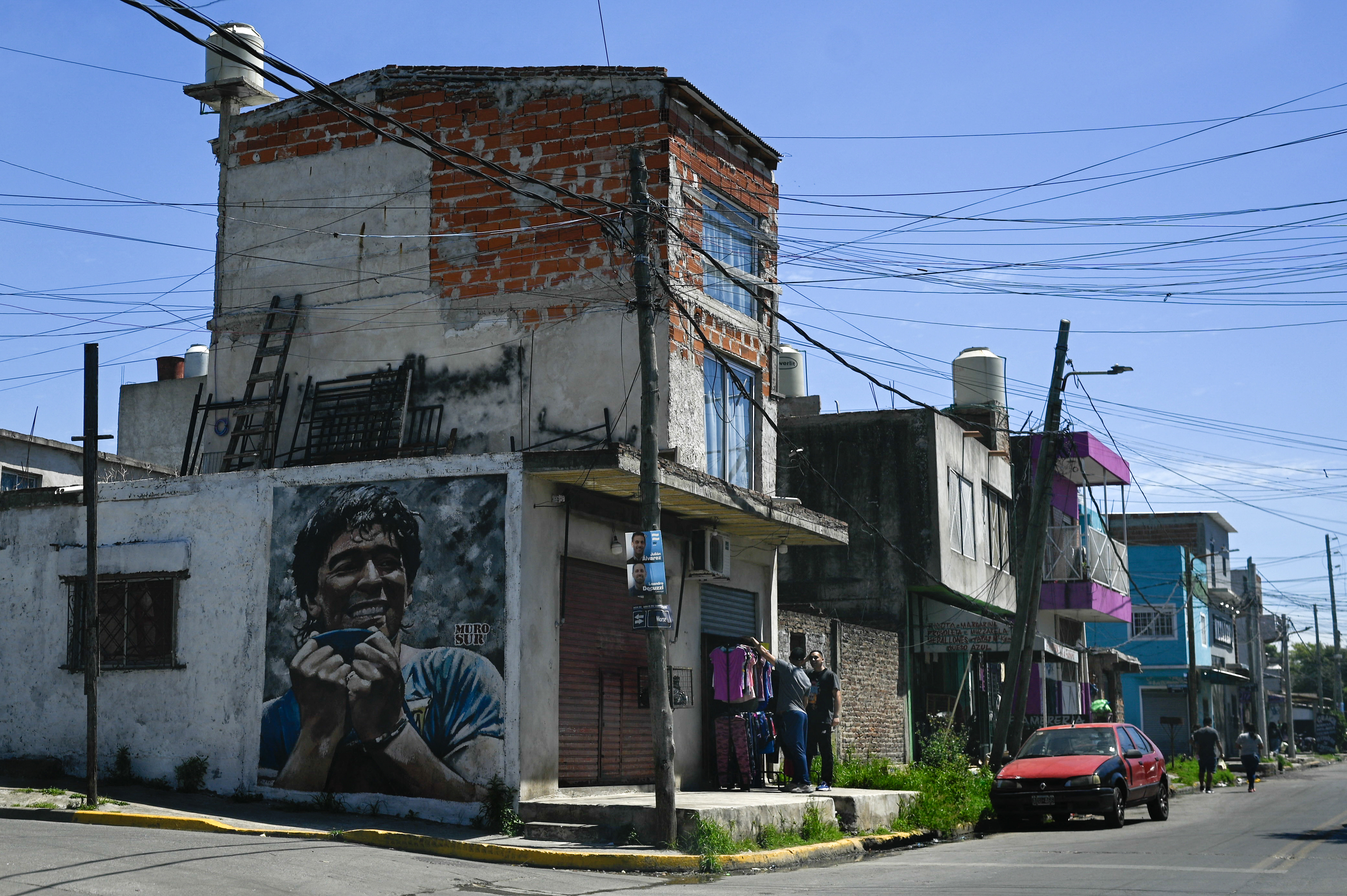 Buenos Aires, Argentina