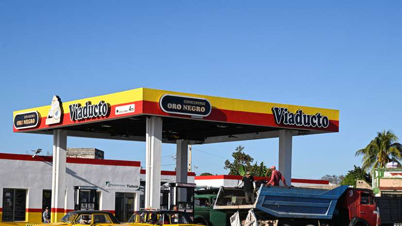 Cubans brace for more hardship as US pressure on Venezuela chokes off oil