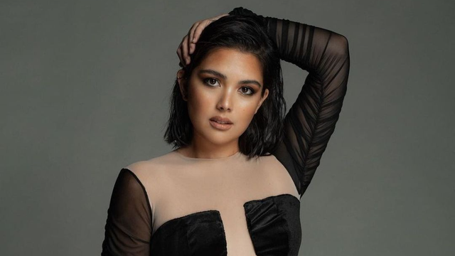 Ria Atayde