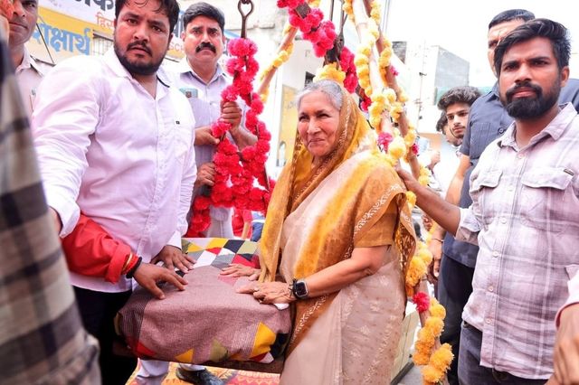 Savitri Jindal
