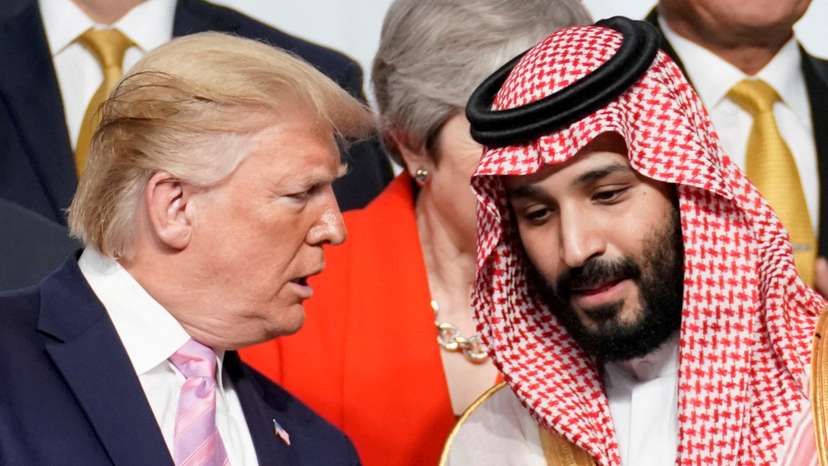 FILE PHOTO: G20 leaders summit in Osaka
