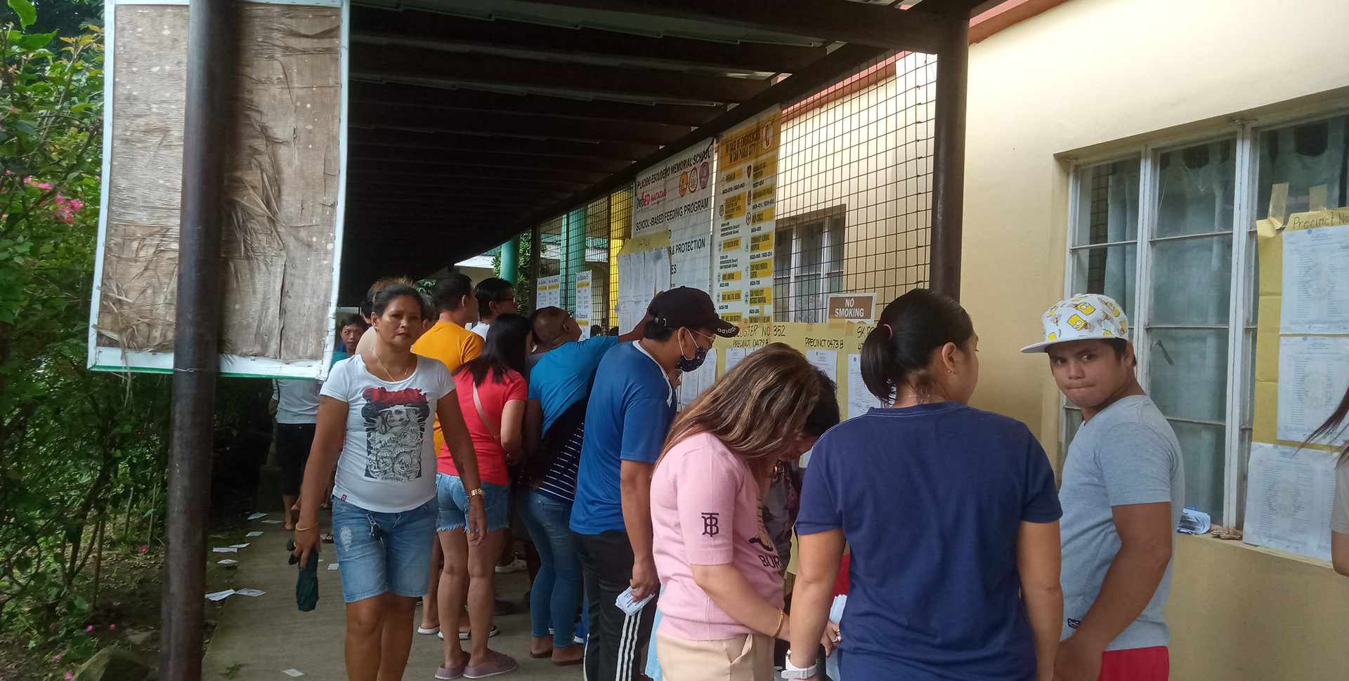 PH election barangay