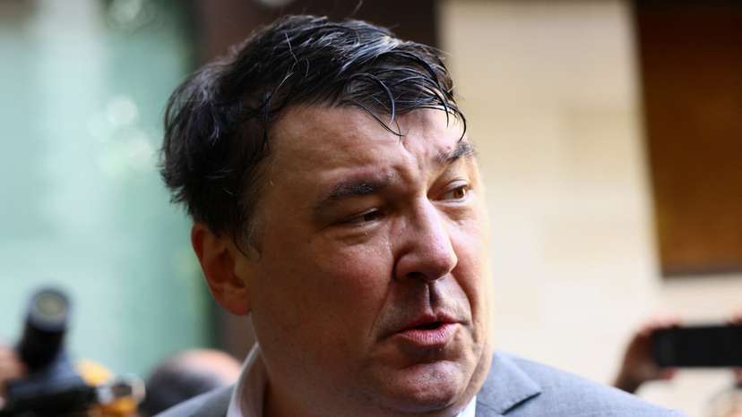 Comedy writer Graham Linehan in UK court on harassment charges