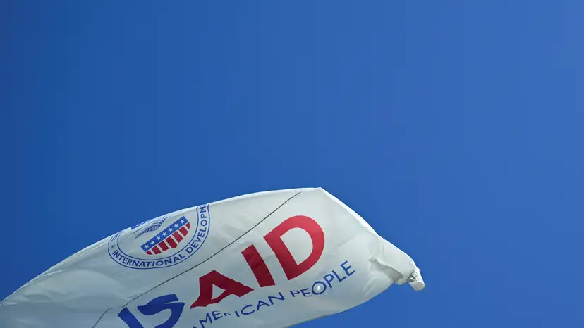 Zambia hits back after US threatens to use 'sticks' to slash more aid