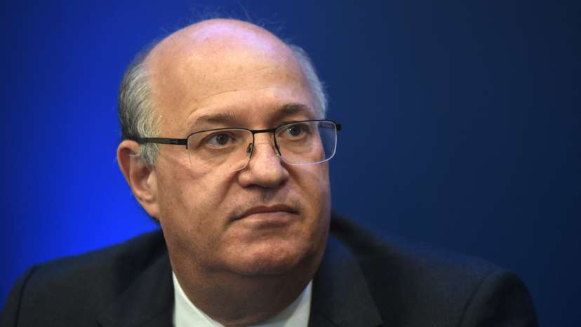G20 Finance Ministers and Central Bank Governors meet ahead of G20 Summit