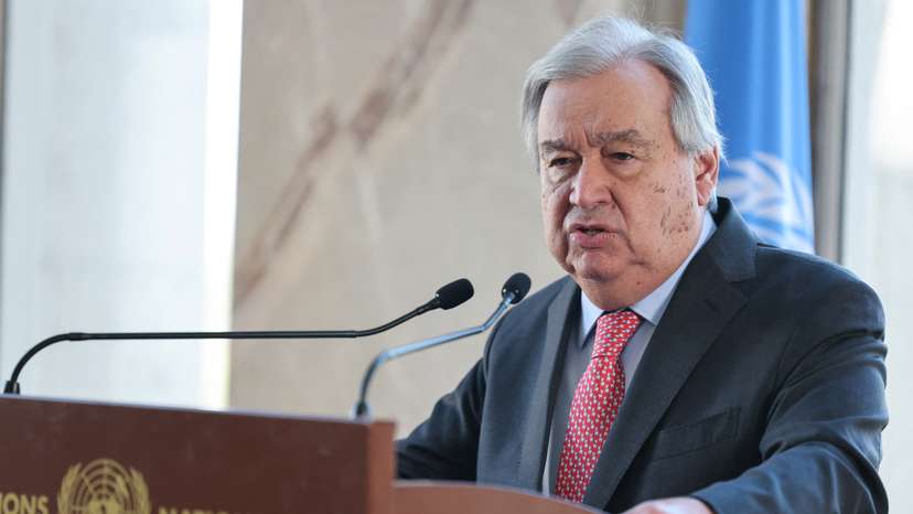 Cyprus conflict stakeholders meet on future of peace talks, in Geneva