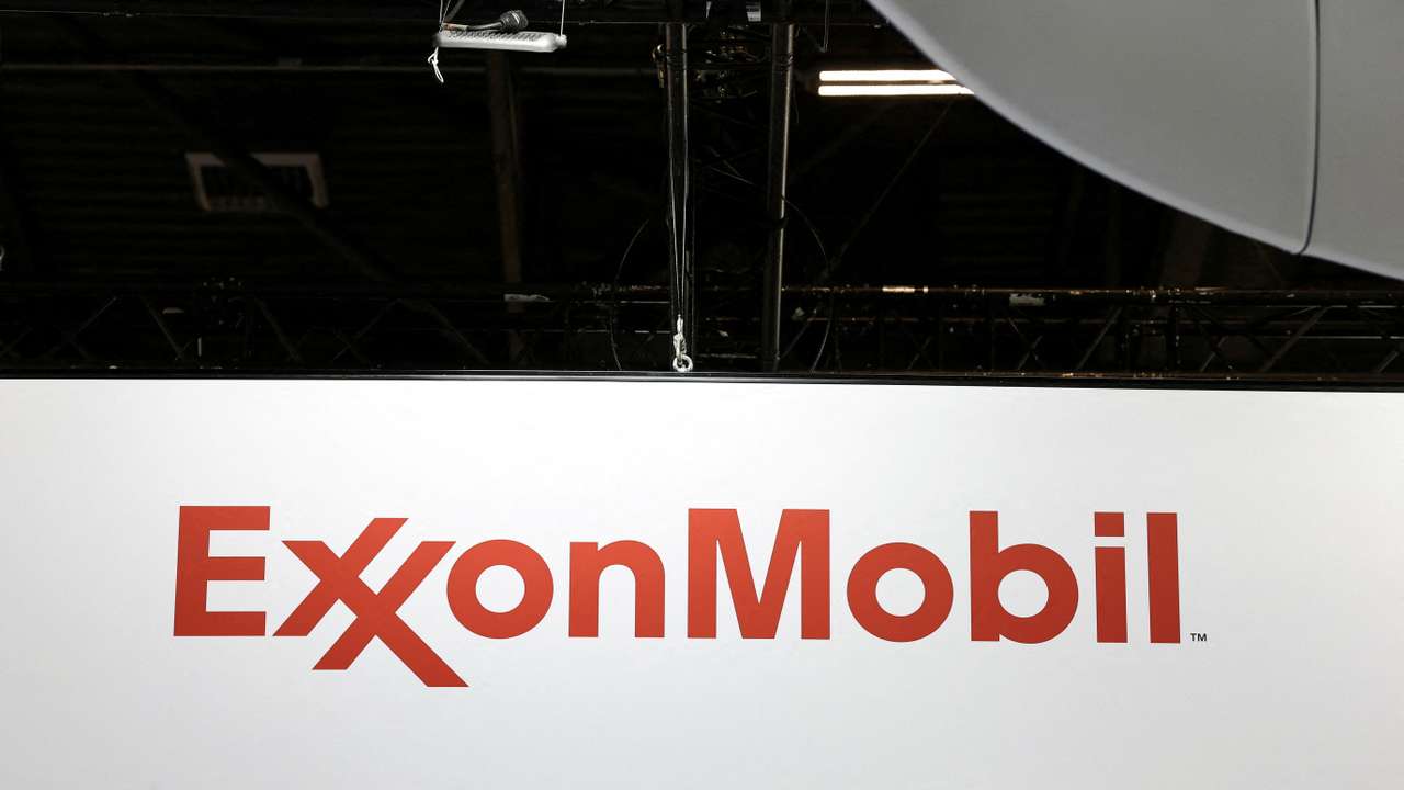 FILE PHOTO: JEC World Composites Show at the Villepinte Exhibition Center, near Paris