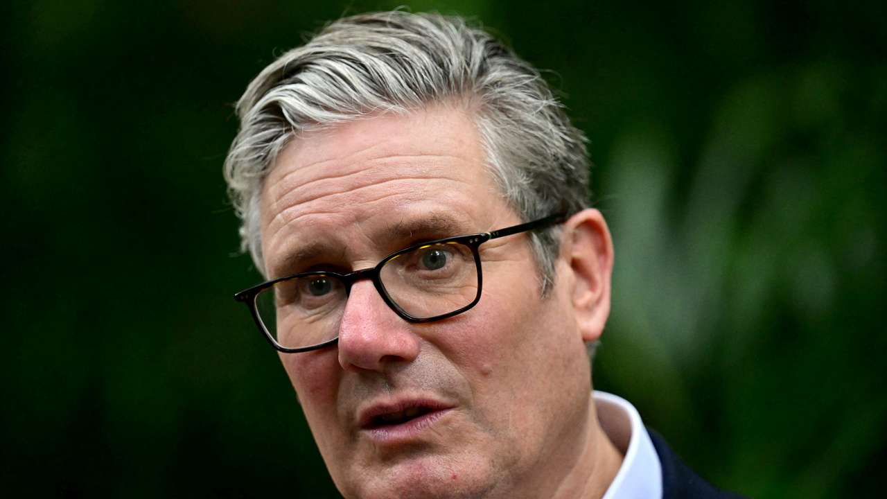 COP30 UN climate conference in Brazil