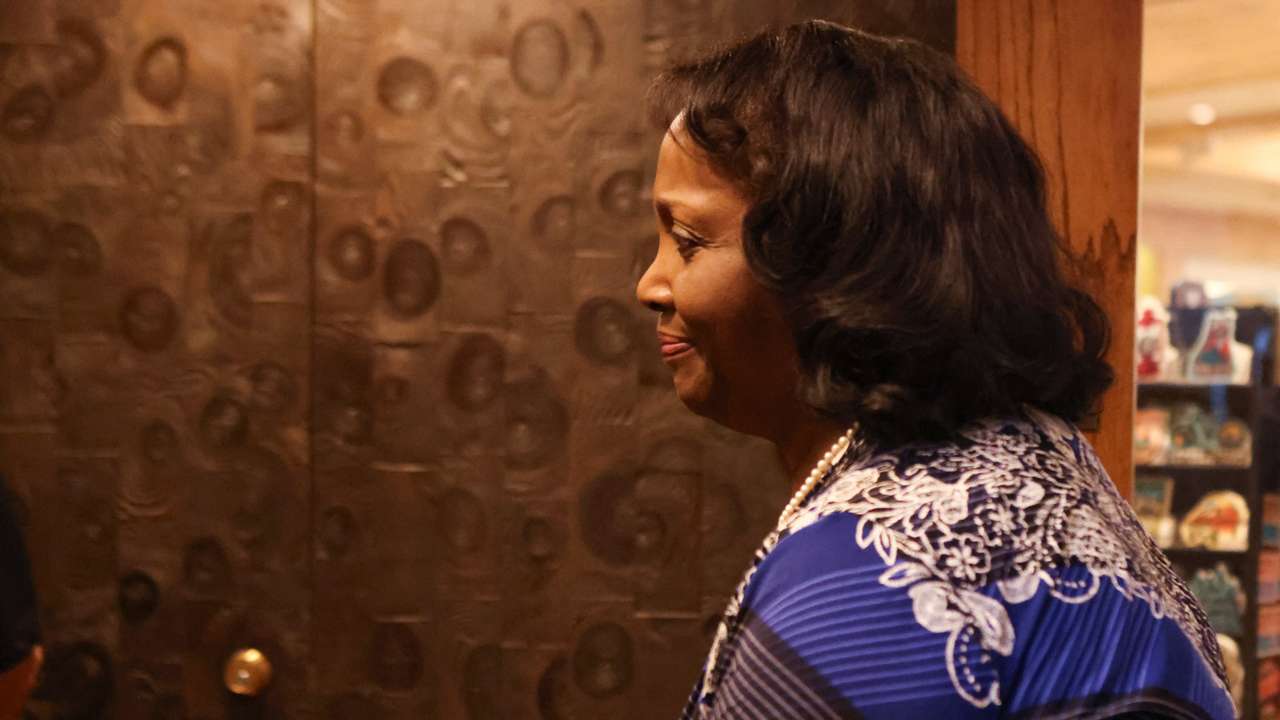 Federal Reserve Bank of Kansas City's 2025 Jackson Hole conference