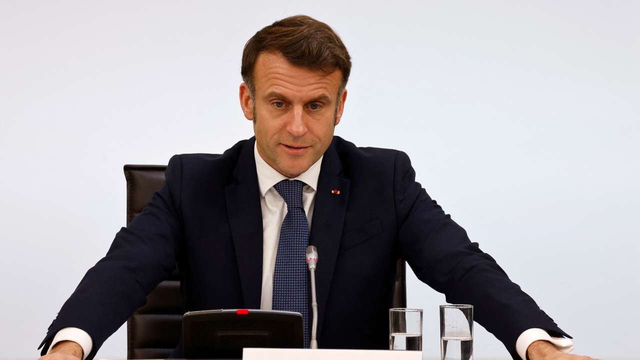 International Conference on Syria in Paris