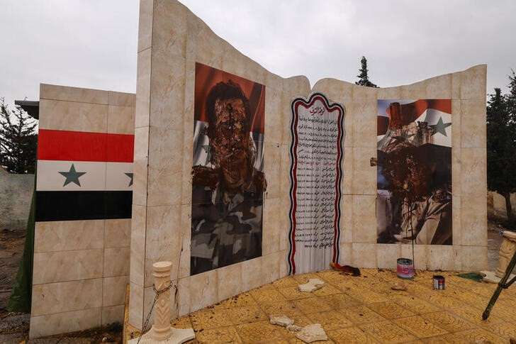 Mount Qasioun reopens to public access in Damascus