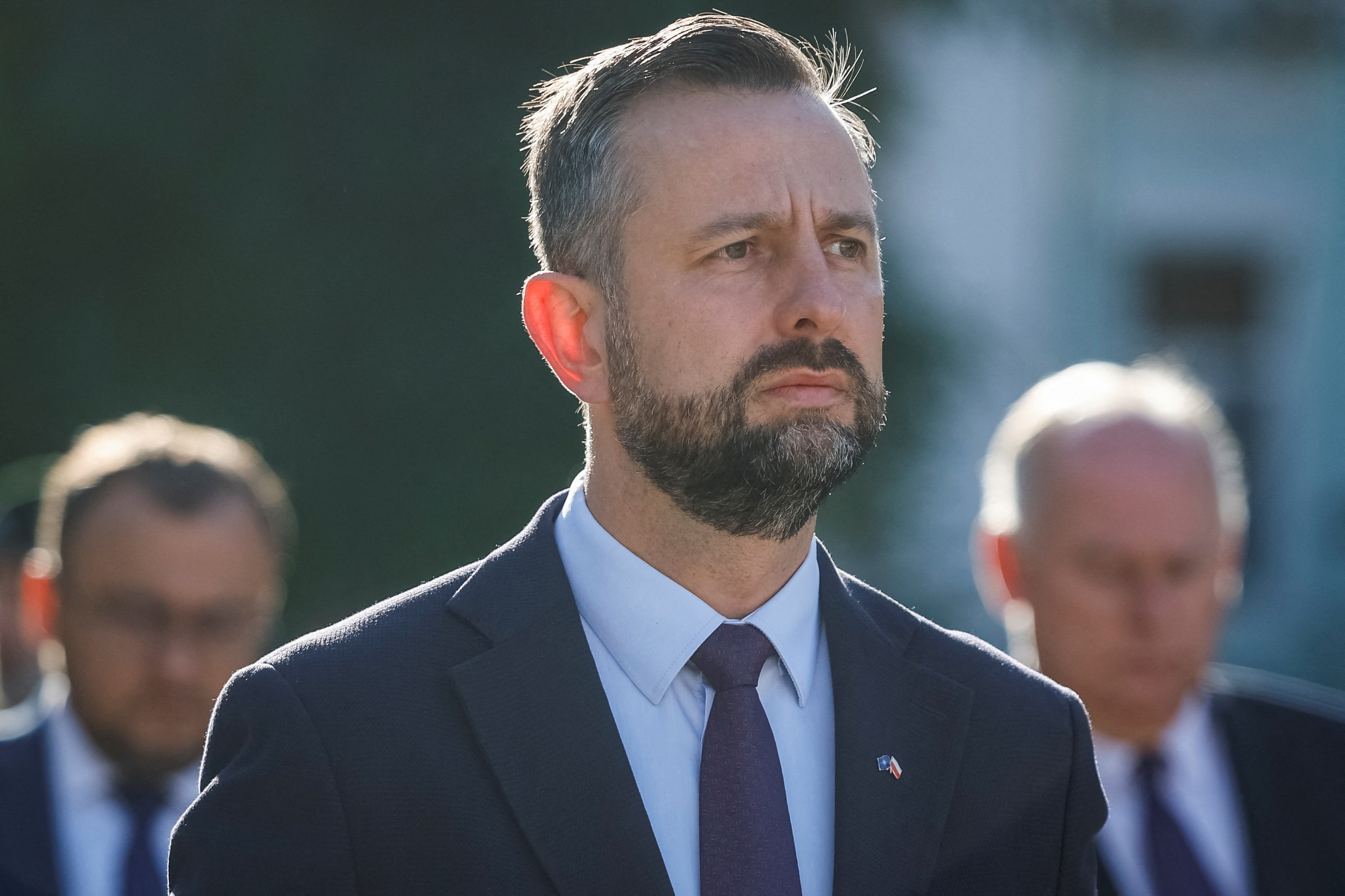 Polish Deputy Prime Minister and Defence Minister Kosiniak-Kamysz visits Kyiv
