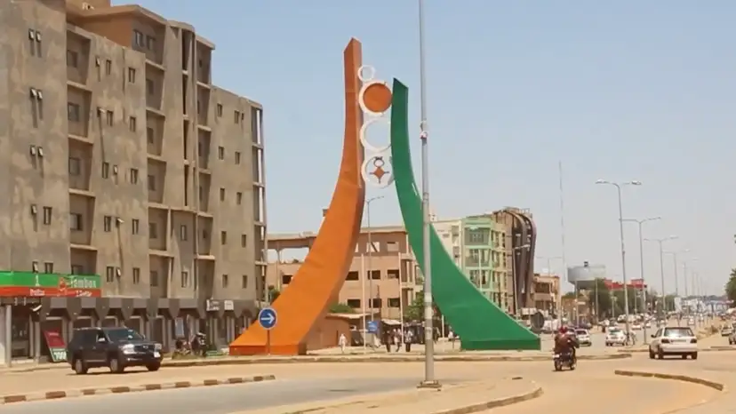 Niger army regain control