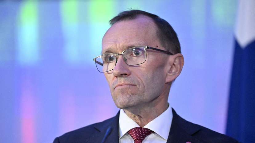 FILE PHOTO: Nordic Five (N5) meeting held in Espoo