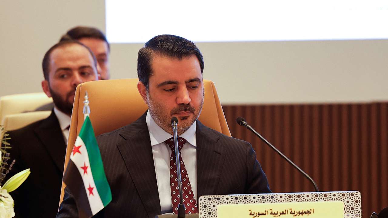 Ministerial Meeting of Arab and International Foreign Ministers on Syria, in Riyadh