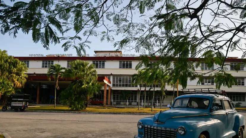 Cuba says it killed several exiles and wounded others who attacked from Florida speedboat